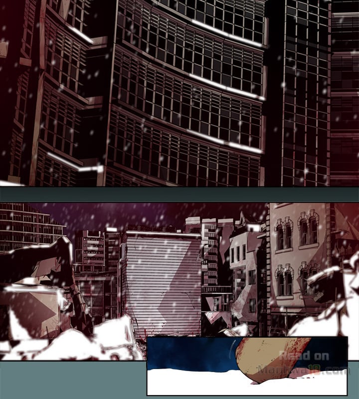 Land of the Dead - Chapter 29 8 Land of the Dead - Chapter 29 8