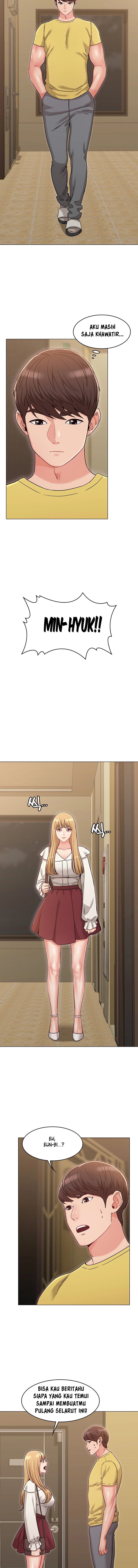 Not You, but Your Sister - Chapter 29 7