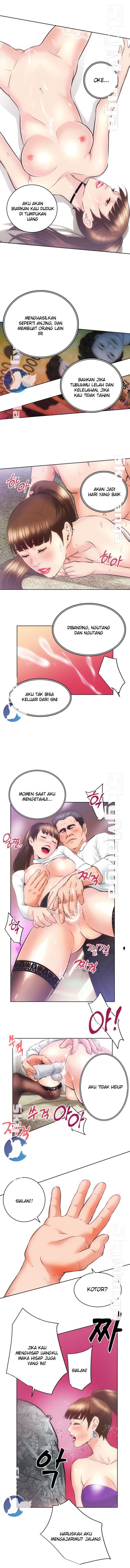 Authorized Agency - Chapter 29 6