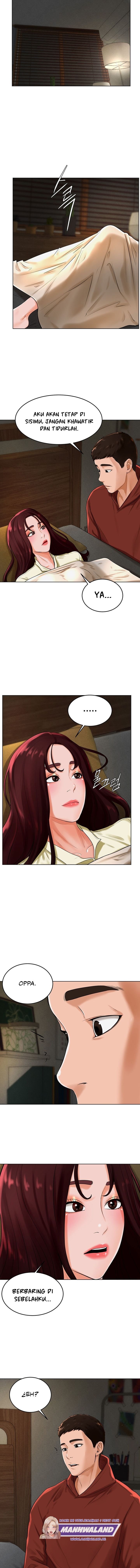 Billiard Room Love - Chapter 29 9
