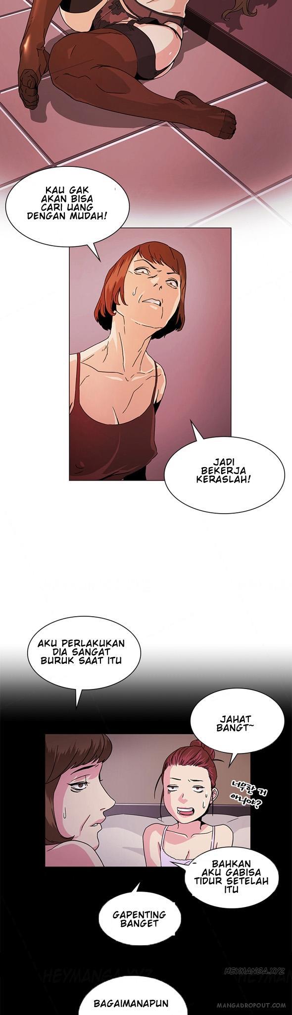 By Chance - Chapter 29 6