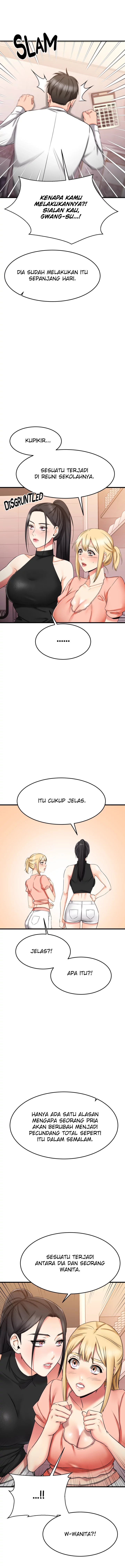 My Female Friend Who Crossed The Line - Chapter 29 15 My Female Friend Who Crossed The Line - Chapter 29 15