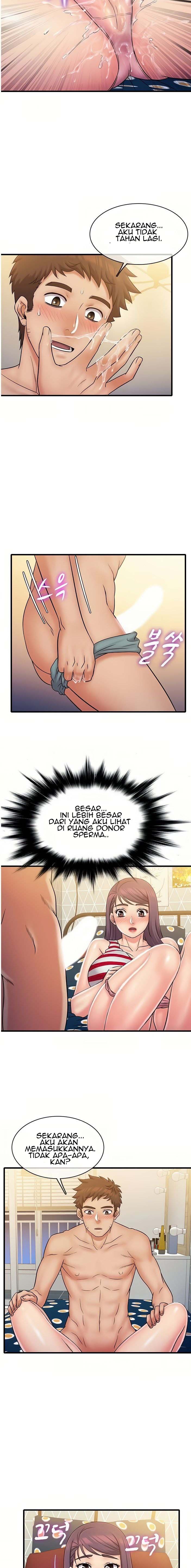 Suspicious Job - Chapter 29 4 Suspicious Job - Chapter 29 4