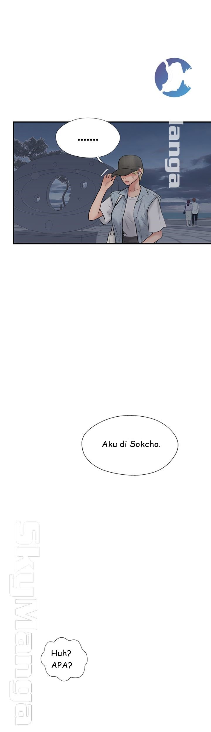 Swinging - Chapter 29 32