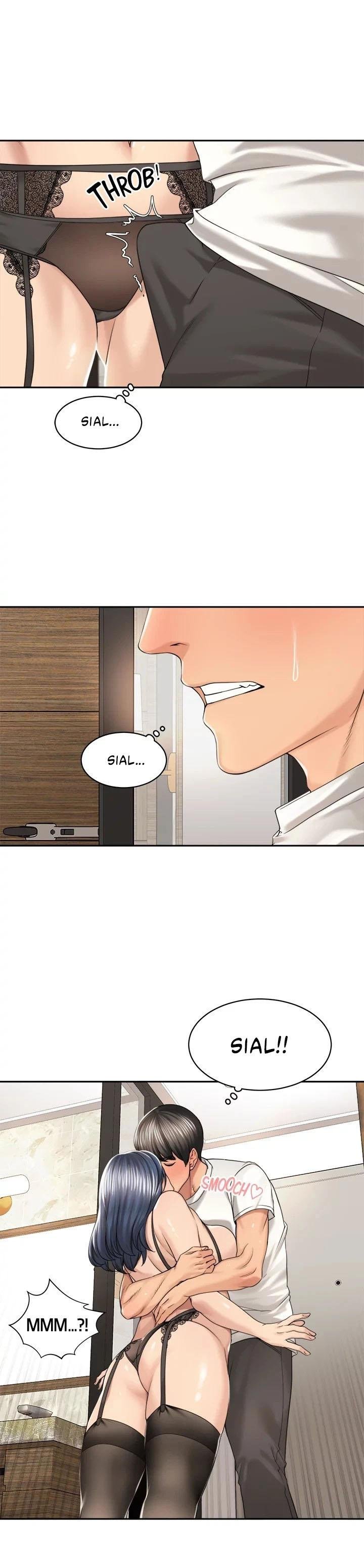 Friendly Relationship - Chapter 29 8