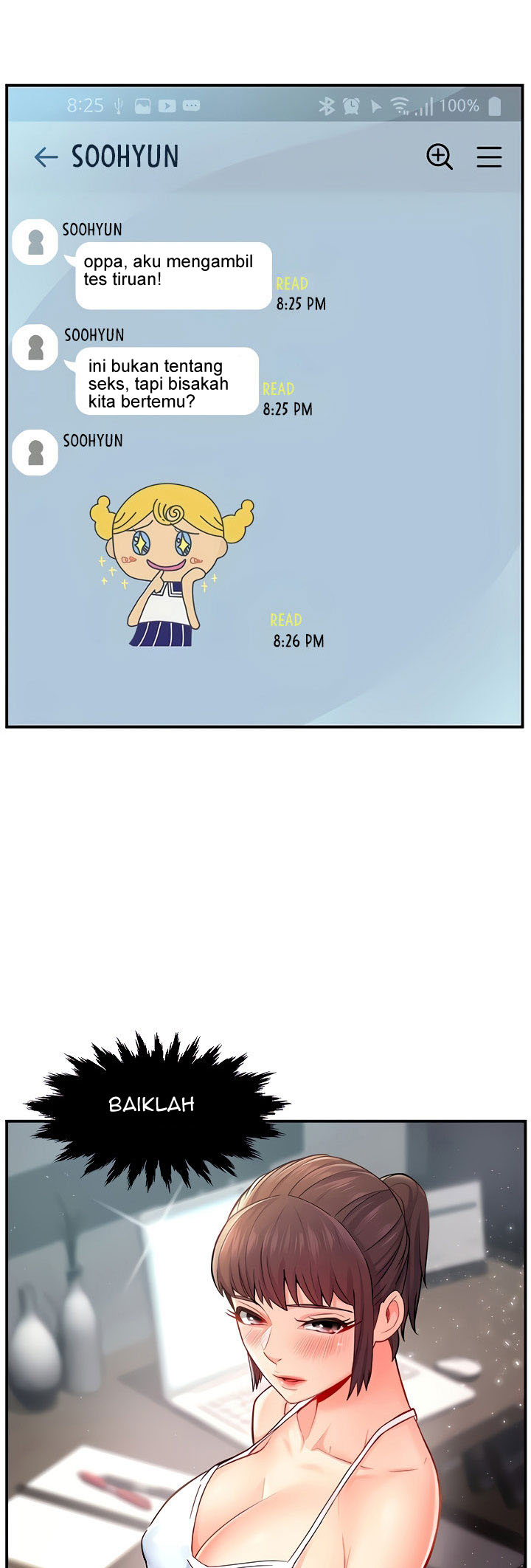 Team Leader Report - Chapter 29 43