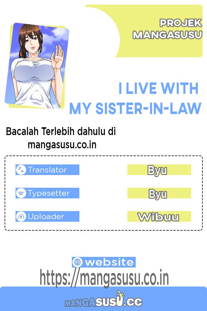 I Live With Sister-in-Law - Chapter 29 1