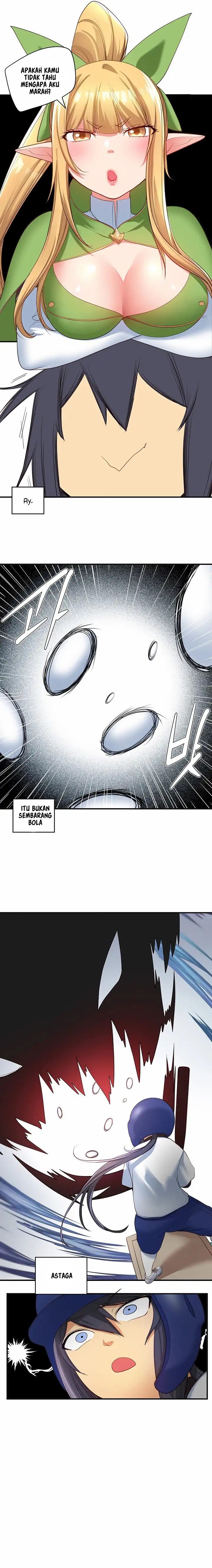 Slave Knight of the Elf - Chapter 29 12 Slave Knight of the Elf - Chapter 29 12