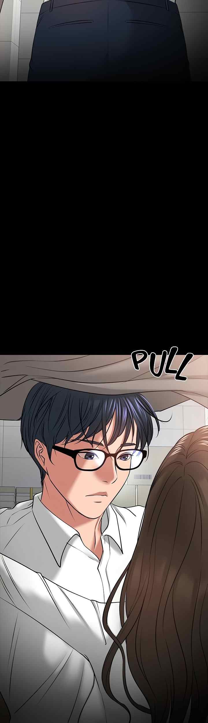 Are You Just Going To Watch - Chapter 29 44