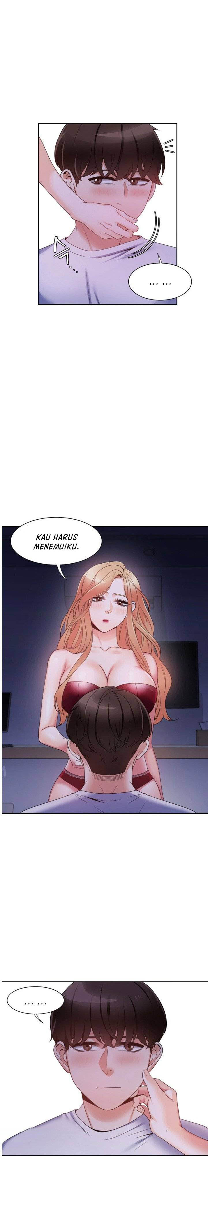 Bad Woman - Chapter 29 14