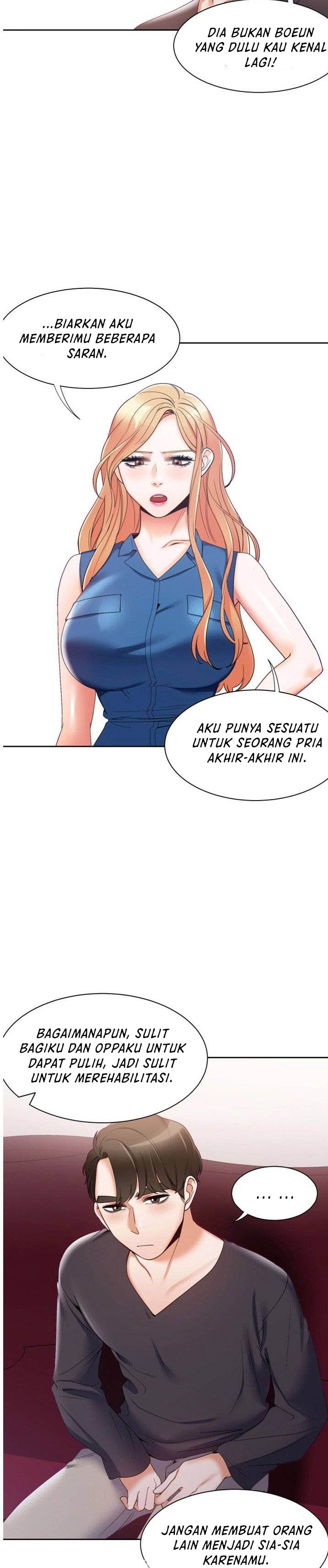Bad Woman - Chapter 29 24