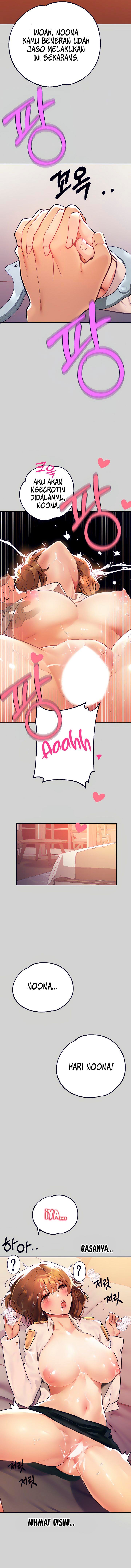 My Landlady Noona - Chapter 29 4