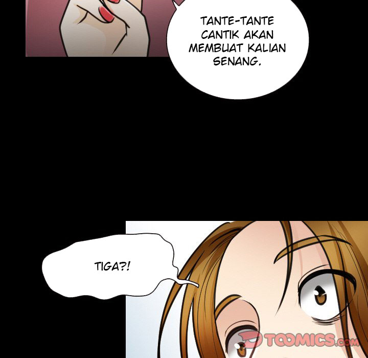 Midsummer Night&#8217;s Dream - Chapter 29 92