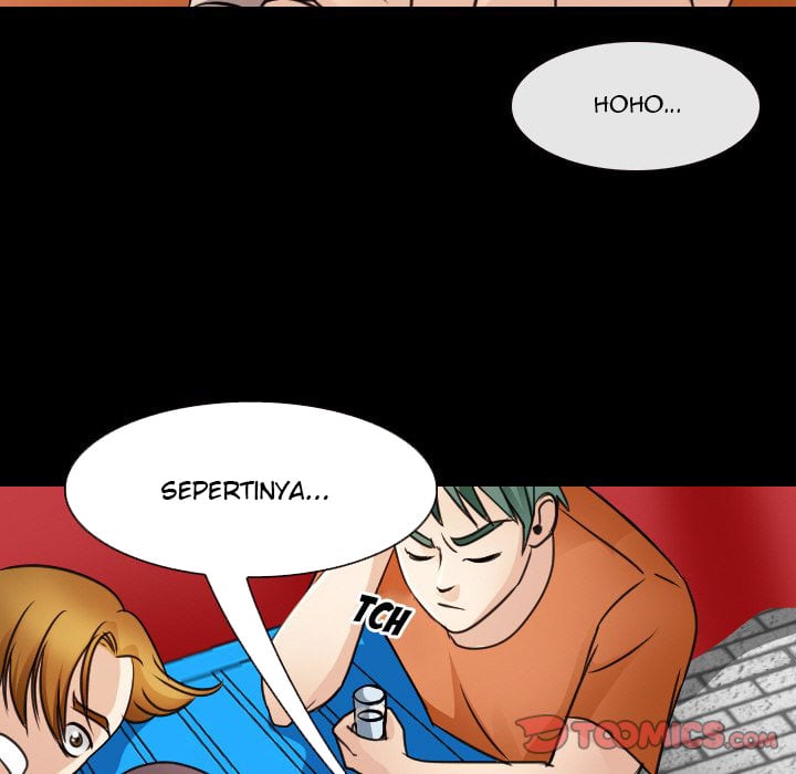 Midsummer Night&#8217;s Dream - Chapter 29 84