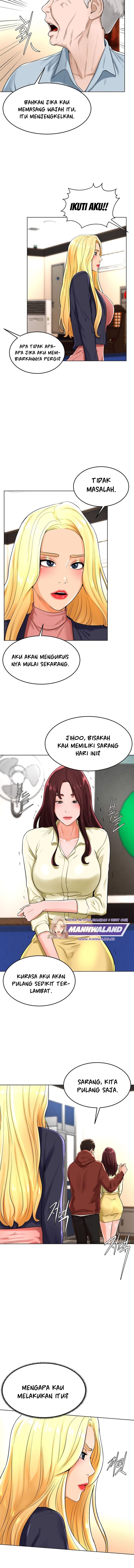 Billiard Room Love - Chapter 29 7