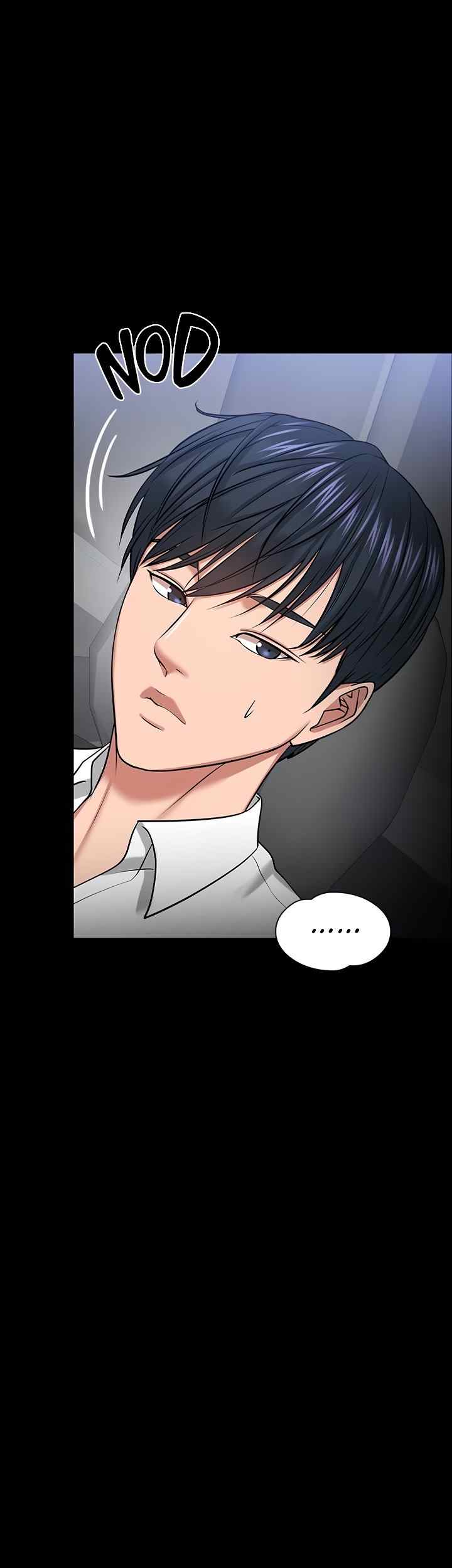 Are You Just Going To Watch - Chapter 29 18