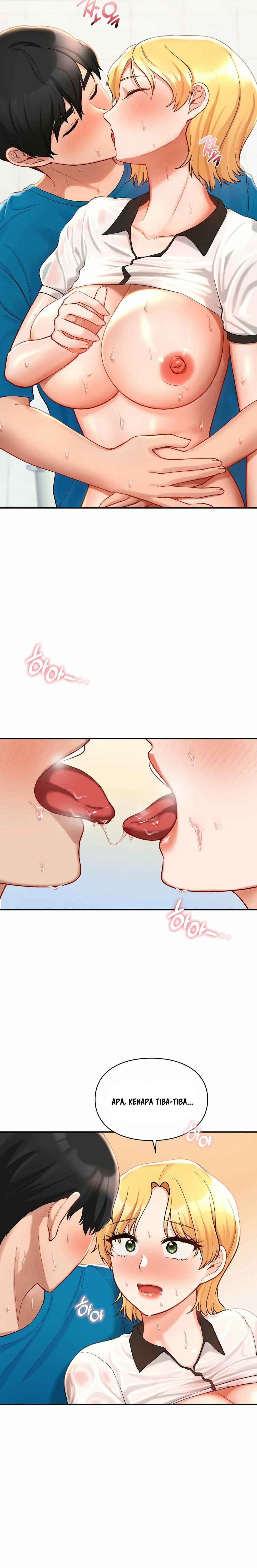 Love Theme Park - Chapter 29 6 Love Theme Park - Chapter 29 6