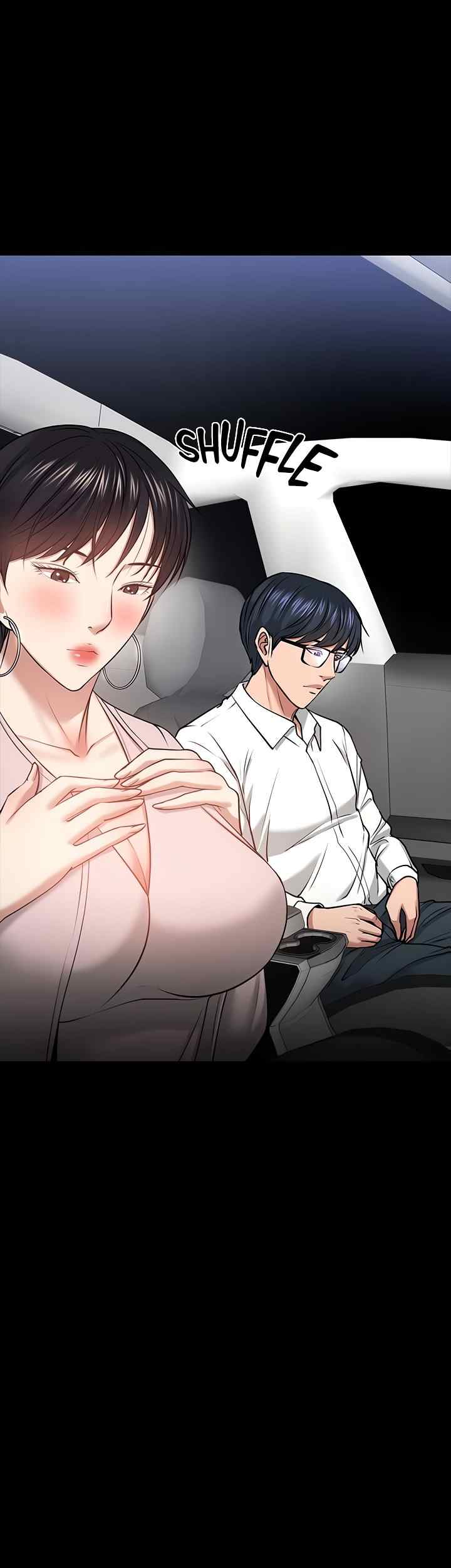 Are You Just Going To Watch - Chapter 29 20