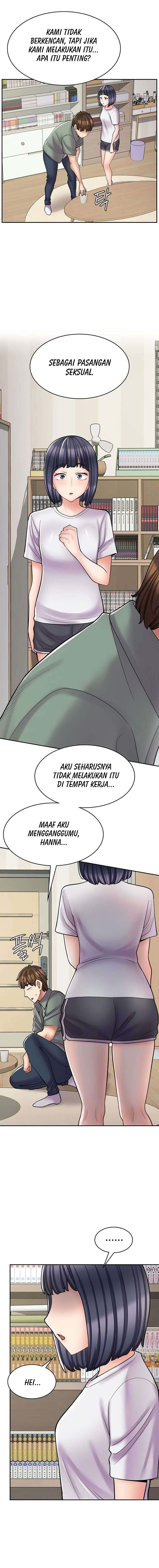 Cafe anime - Chapter 29 4