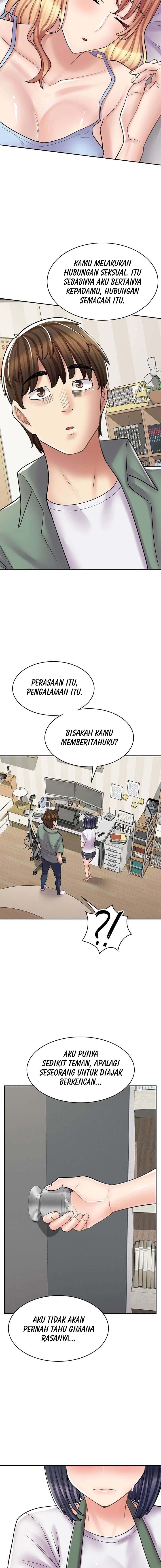 Cafe anime - Chapter 29 9