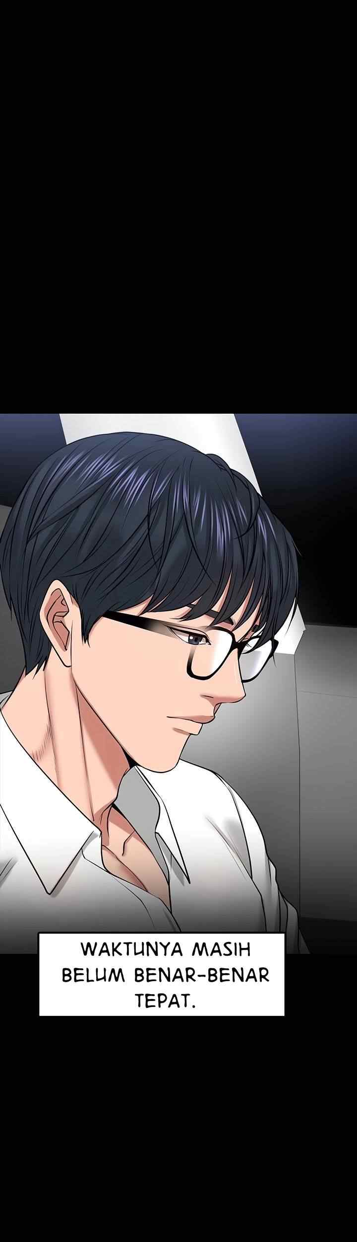 Are You Just Going To Watch - Chapter 29 21