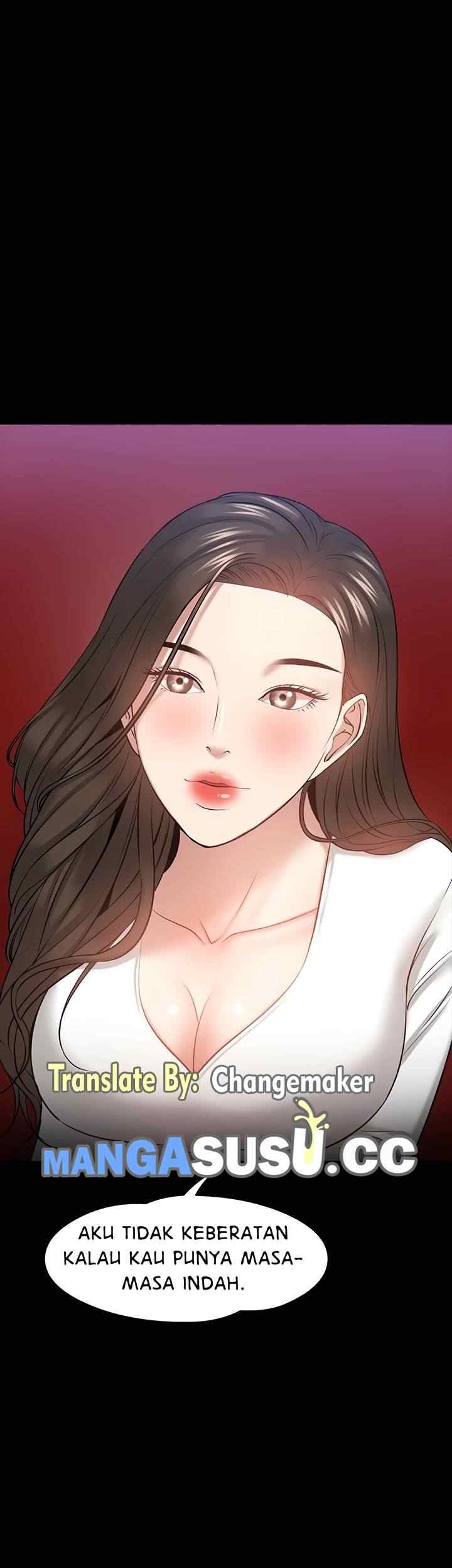 Are You Just Going To Watch - Chapter 29 40