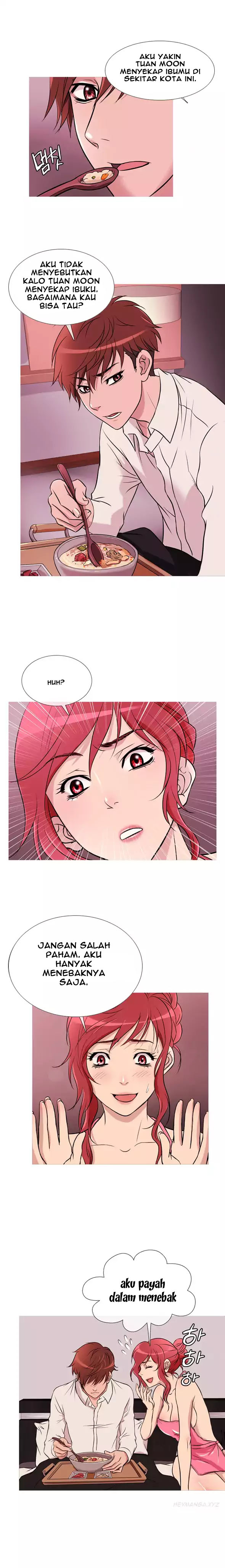 Heaven (Onion) - Chapter 29 4