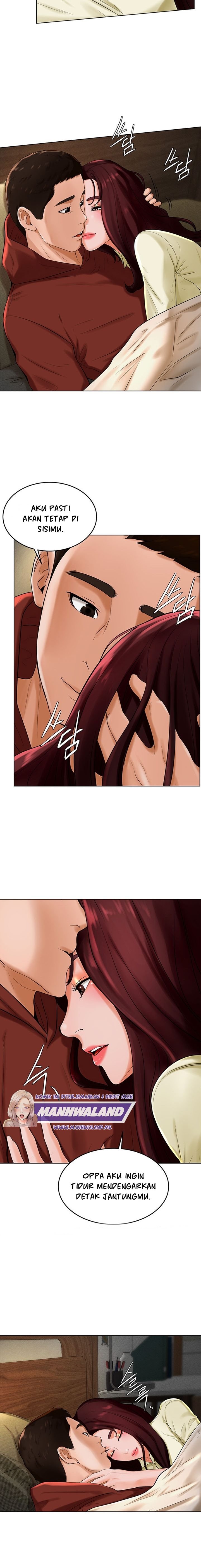 Billiard Room Love - Chapter 29 11