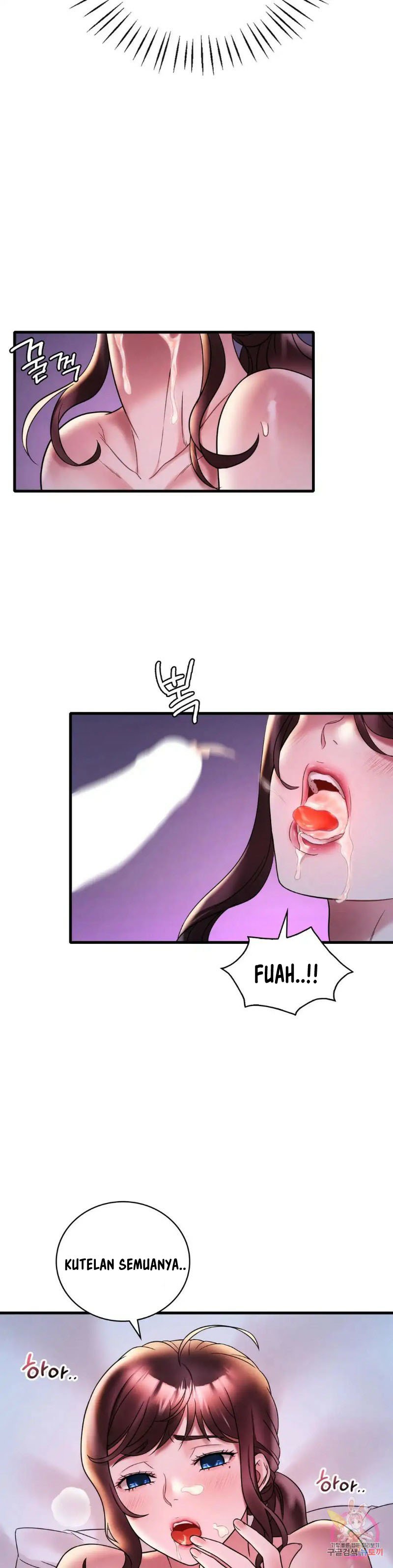 She wants to get drunk - Chapter 29 19 She wants to get drunk - Chapter 29 19