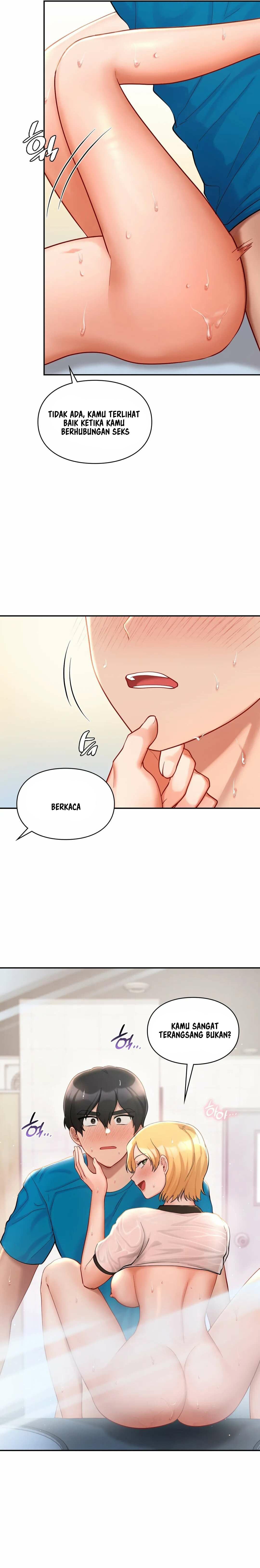 Love Theme Park - Chapter 29 16 Love Theme Park - Chapter 29 16