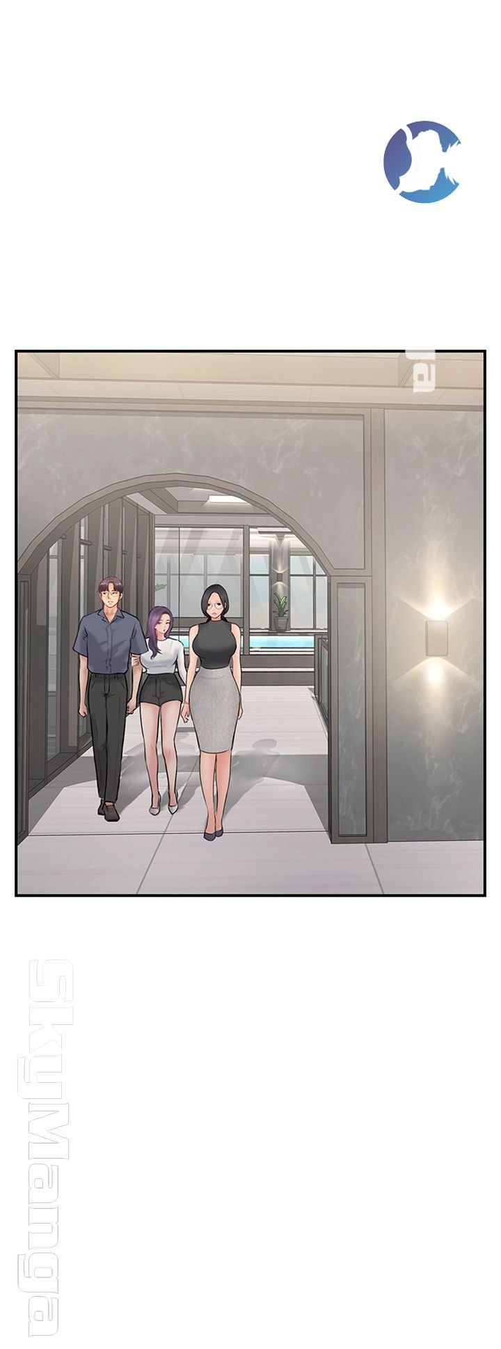 Swinging - Chapter 29 3