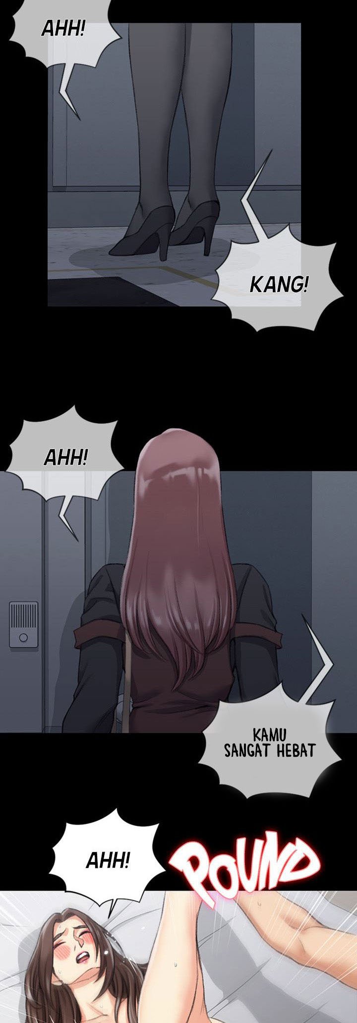 That Mans Epilepsy - Chapter 29 7