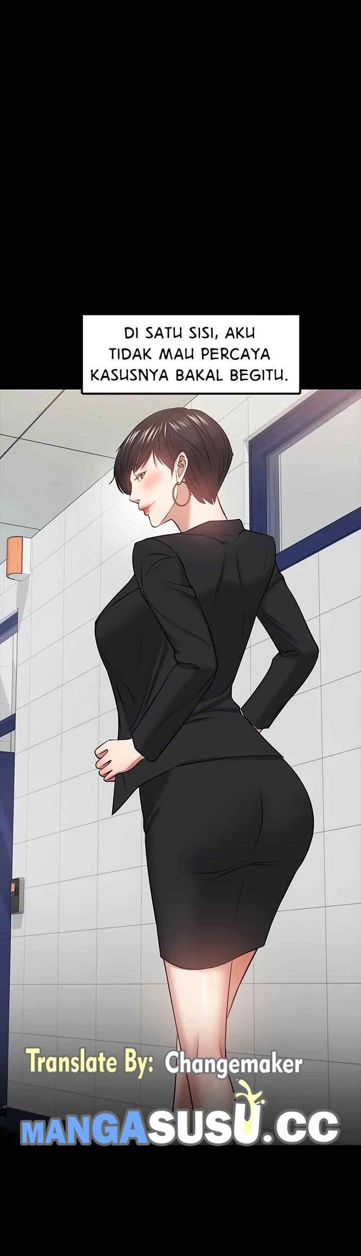 Are You Just Going To Watch - Chapter 29 58