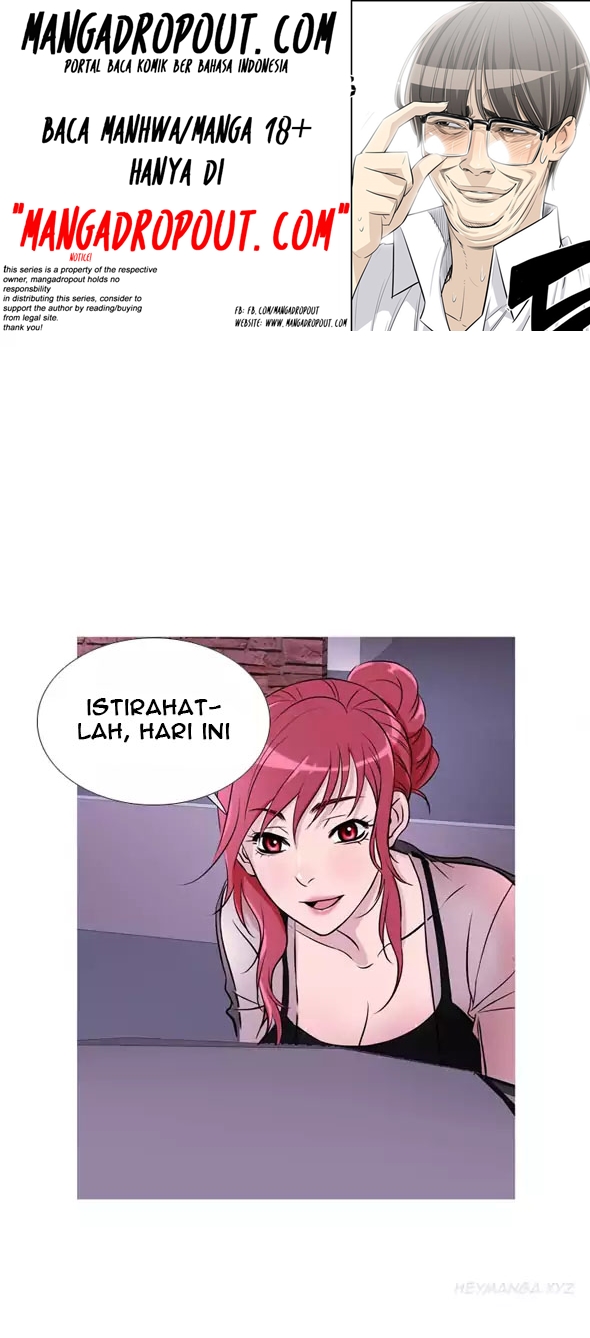 Heaven (Onion) - Chapter 29 6