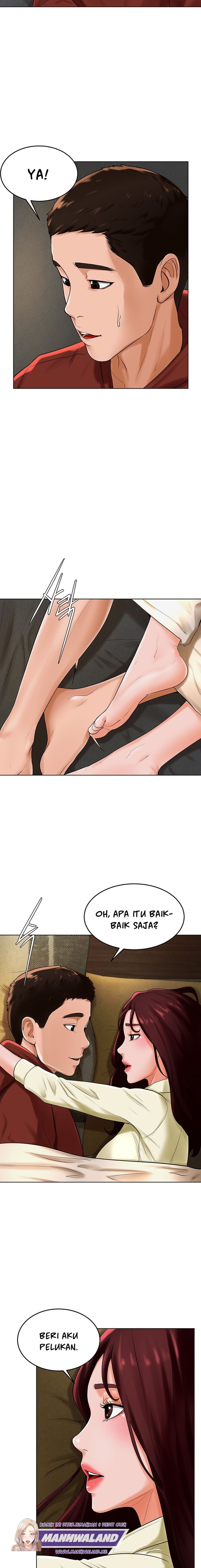 Billiard Room Love - Chapter 29 10