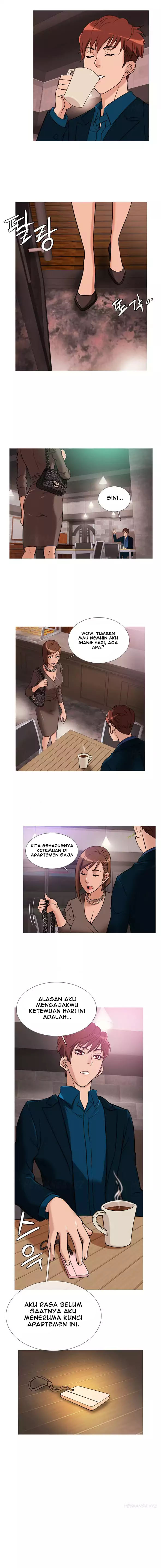 Heaven (Onion) - Chapter 29 9