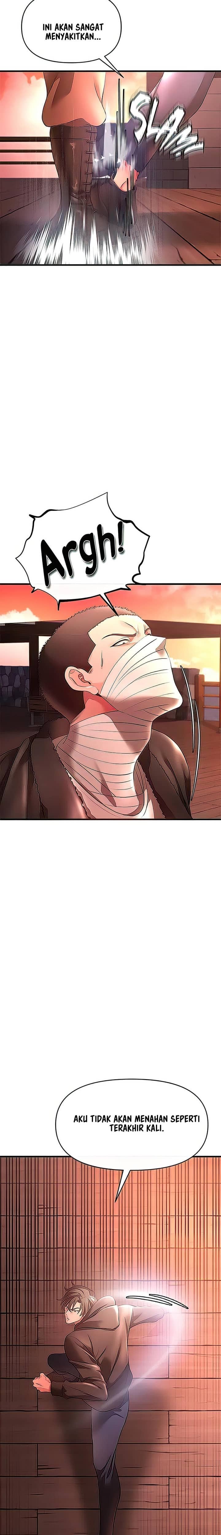 The Real Deal - Chapter 29 5