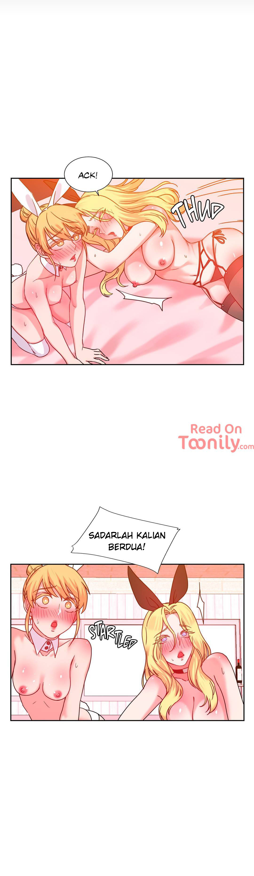 Tie Me Up - Chapter 29 8