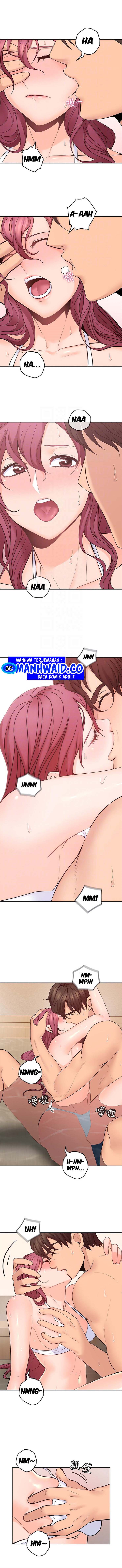As If Daughter - Chapter 29 3