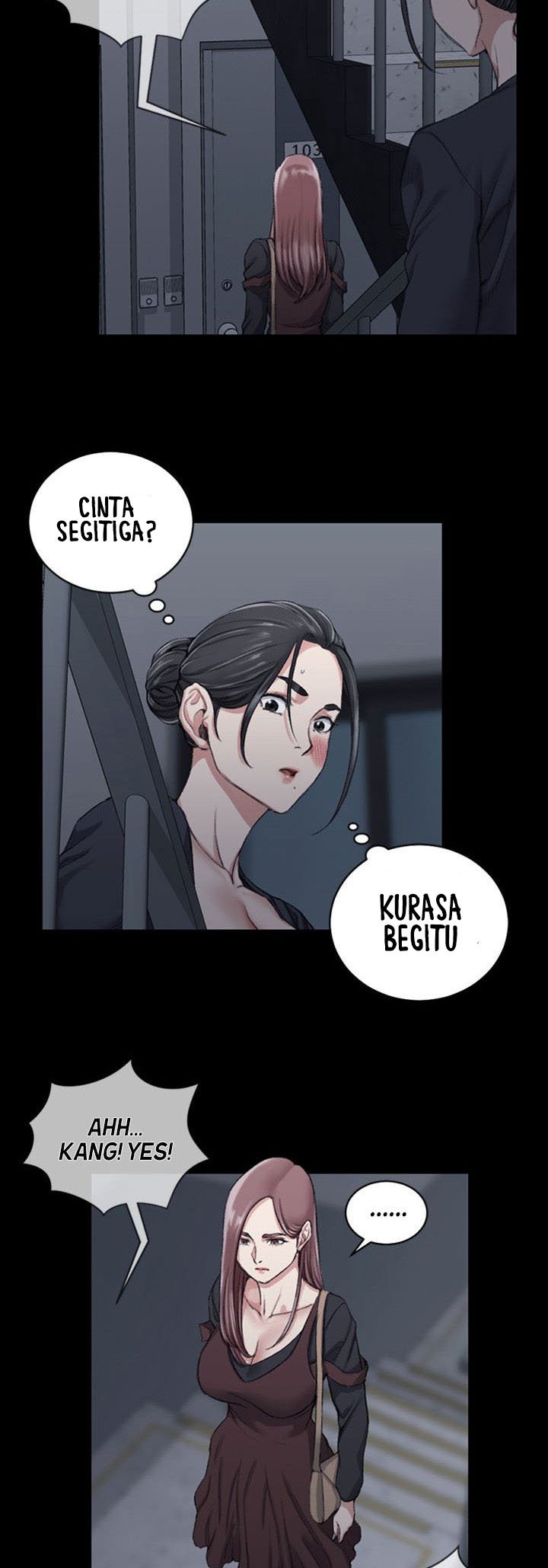 That Mans Epilepsy - Chapter 29 9