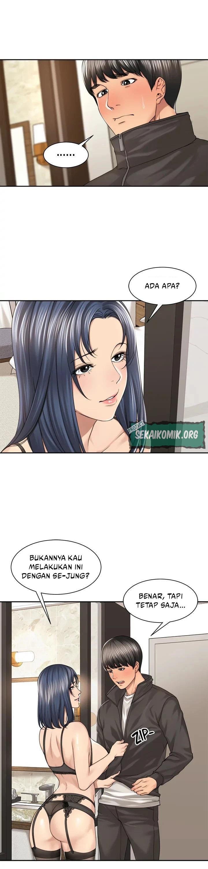 Friendly Relationship - Chapter 29 6
