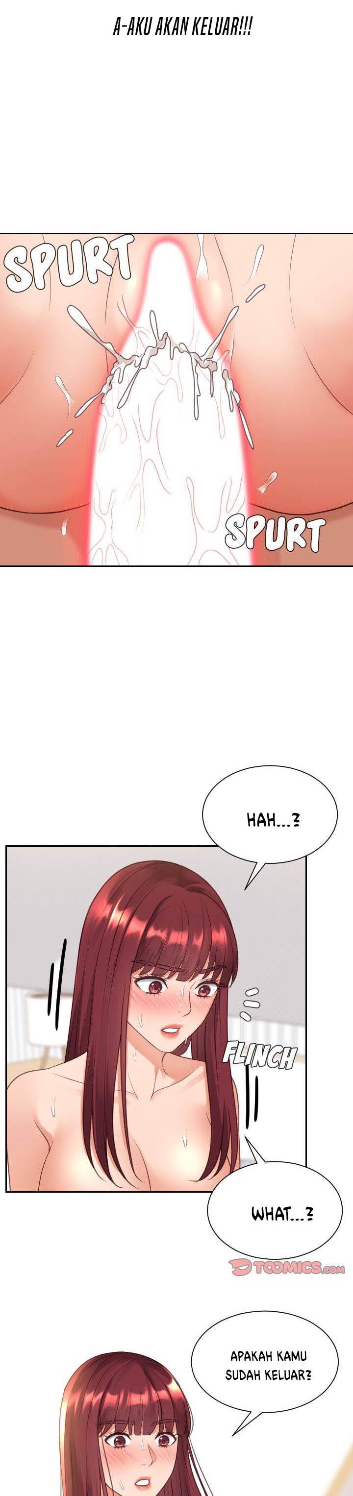 Her Situation - Chapter 29 29