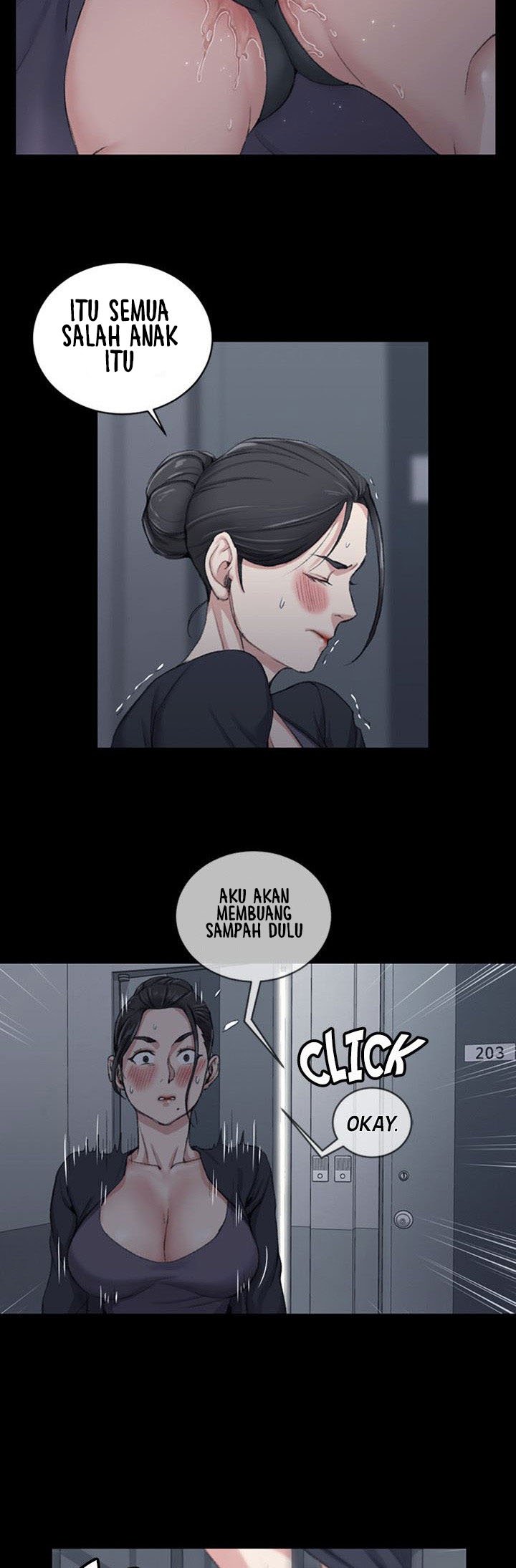 That Mans Epilepsy - Chapter 29 17