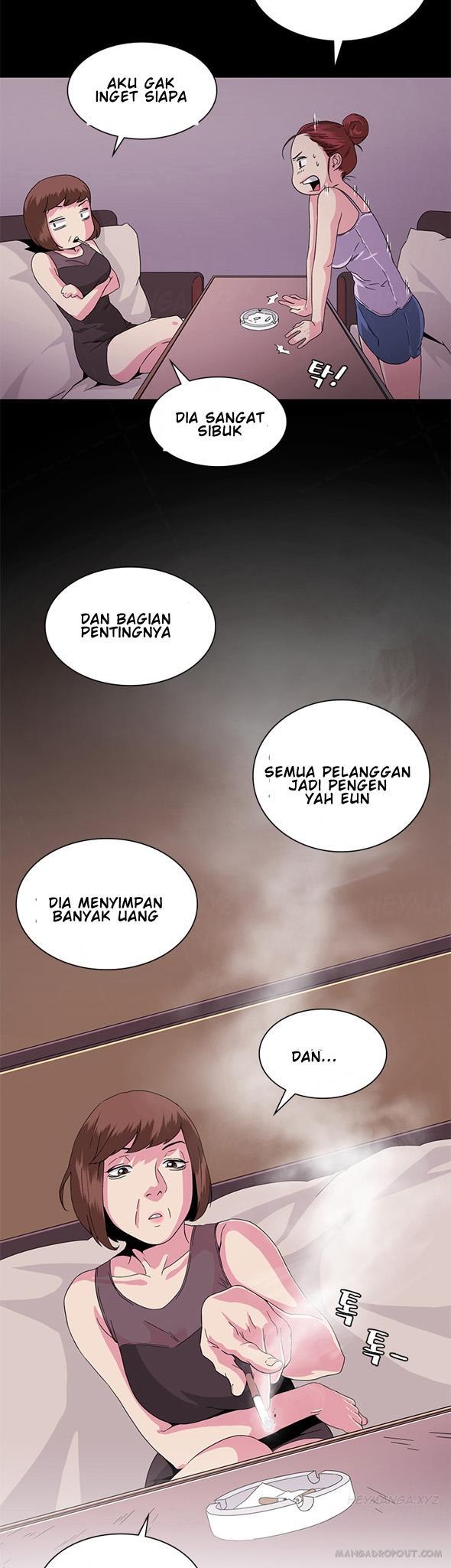 By Chance - Chapter 29 29