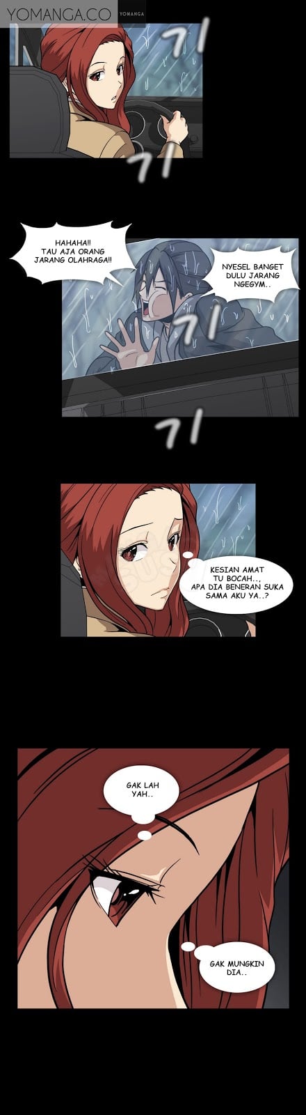 Drug Candy - Chapter 29 19