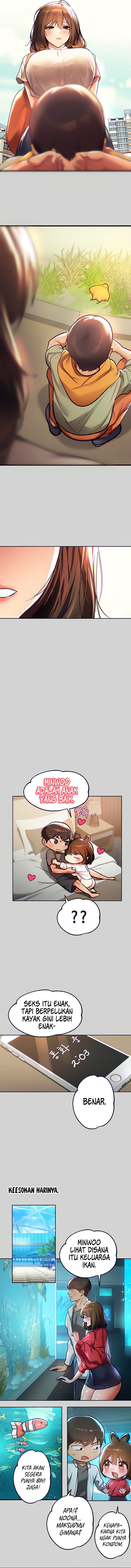 My Landlady Noona - Chapter 29 6