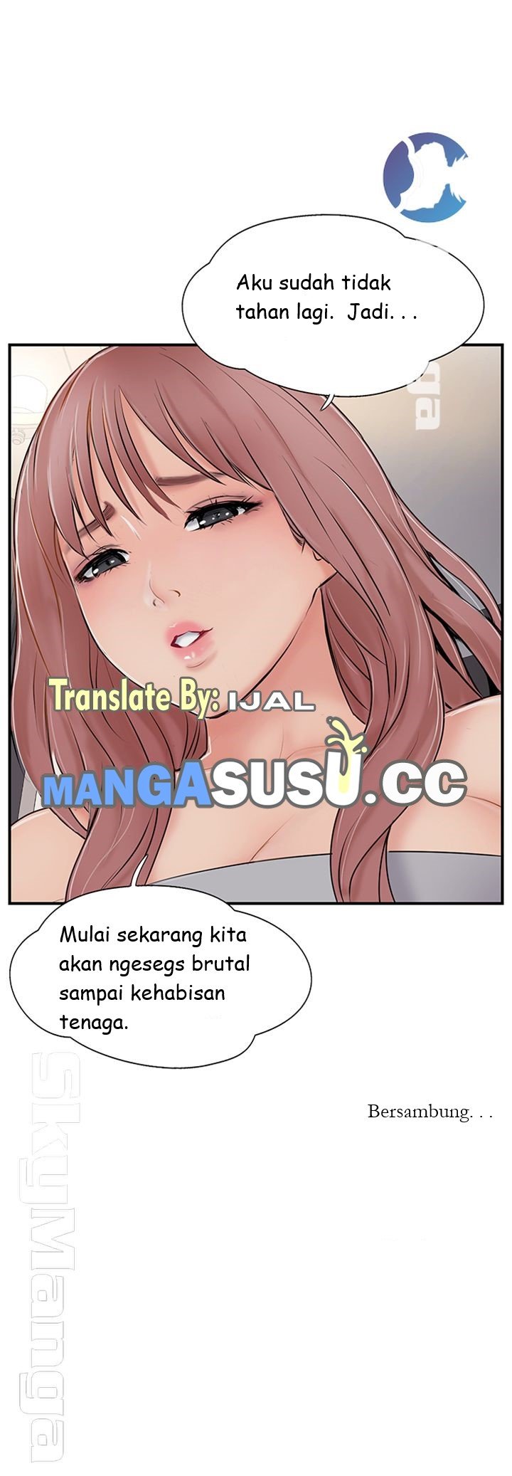 Swinging - Chapter 29 38