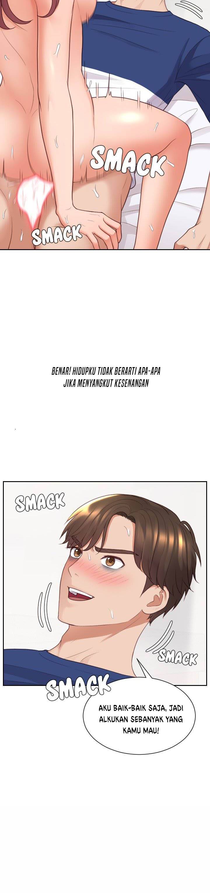 Her Situation - Chapter 29 34