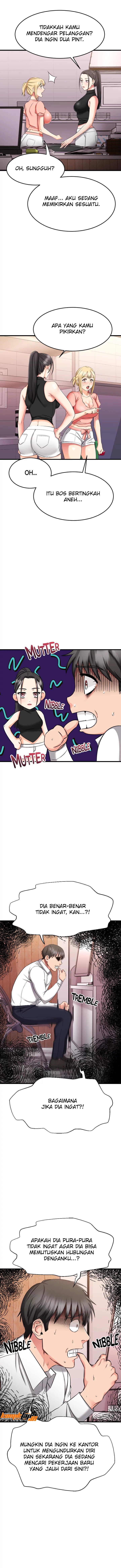 My Female Friend Who Crossed The Line - Chapter 29 14 My Female Friend Who Crossed The Line - Chapter 29 14