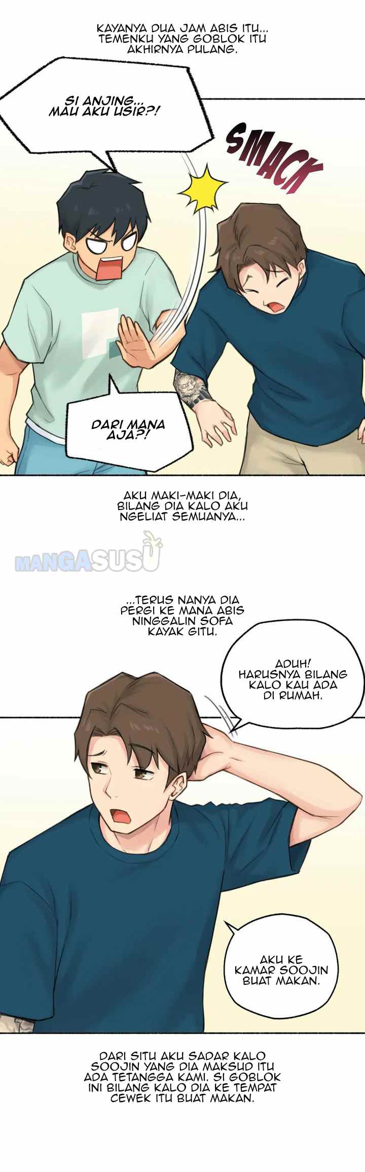 I Did This - Chapter 29 26